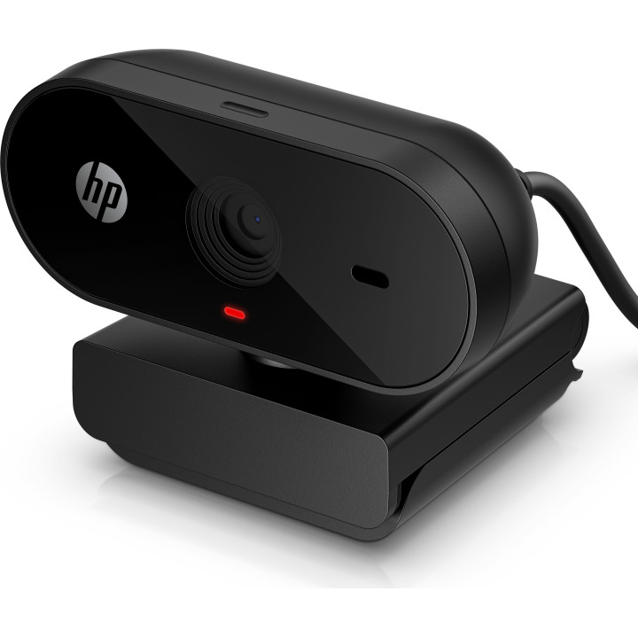 HP Webcam FHD 325 — vue 1
