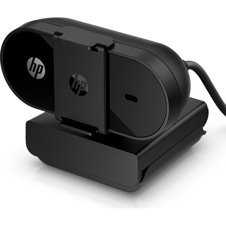 HP Webcam FHD 325 — vue 2