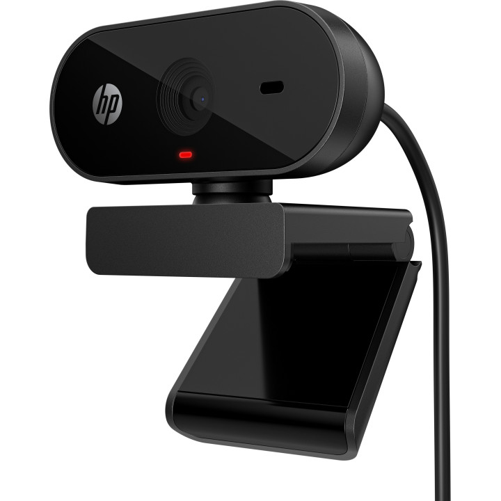 HP Webcam FHD 325 — vue 4