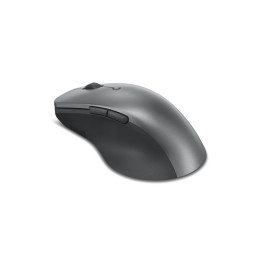Lenovo 4Y51J62544 souris Bureau Droitier Bluetooth Optique 2400 DPI — vue 1