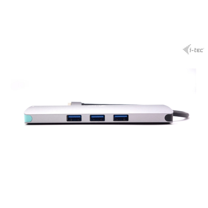 i-tec C31NANODOCKLANPD — vue 4