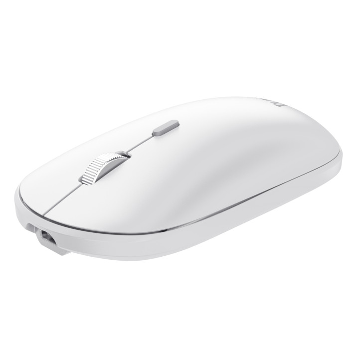 Trust Lyra Clavier et souris sans fil multi-appareils — vue 2