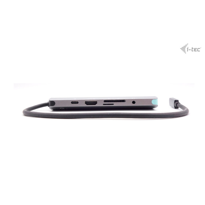 i-tec C31NANODOCKLANPD — vue 5