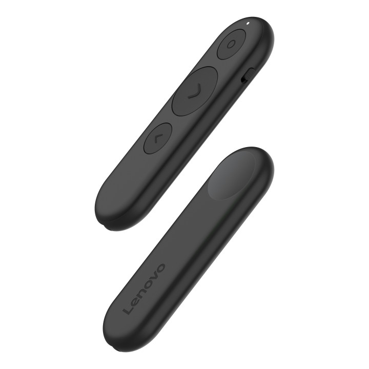 Lenovo 4XW1S62316 télécommande Bluetooth Universel Appuyez sur les boutons — vue 2