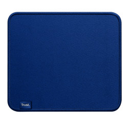 Trust Boye — Tapis de souris, bleu