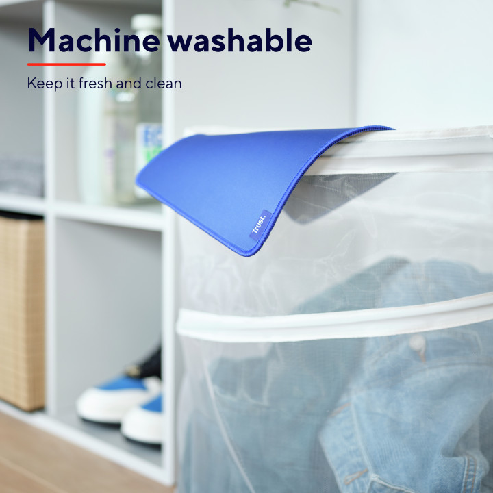 Trust Boye Bleu — vue 4