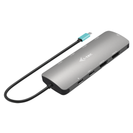 i-tec C31NANOHDM2DOCPD — vue 1