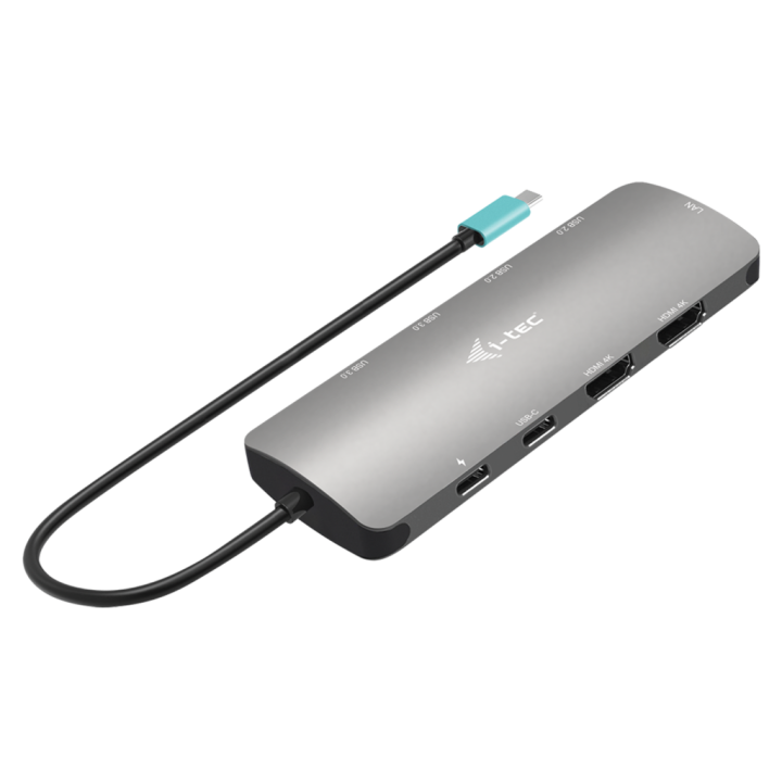 i-tec C31NANOHDM2DOCPD — vue 1