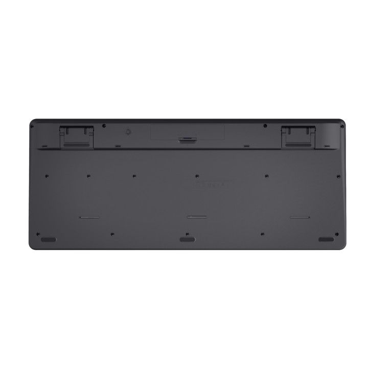 Trust Trezo Ensemble confort clavier et souris sans fil — vue 4
