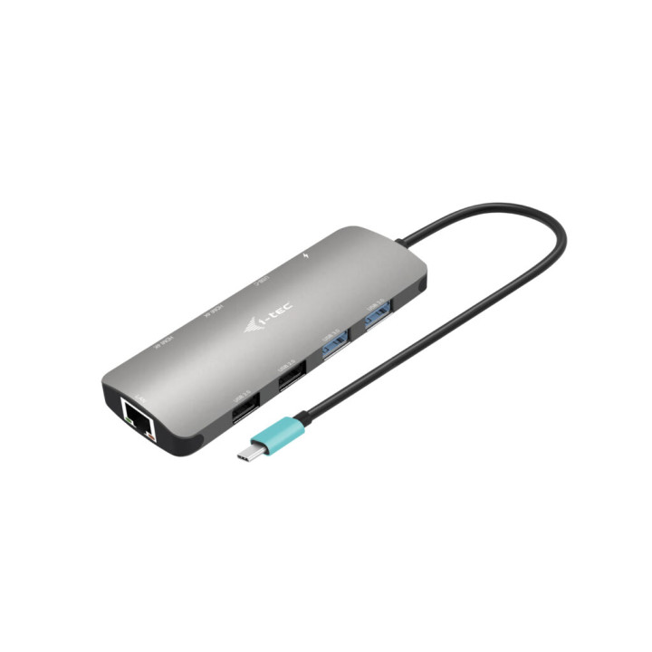 i-tec C31NANOHDM2DOCPD — vue 2