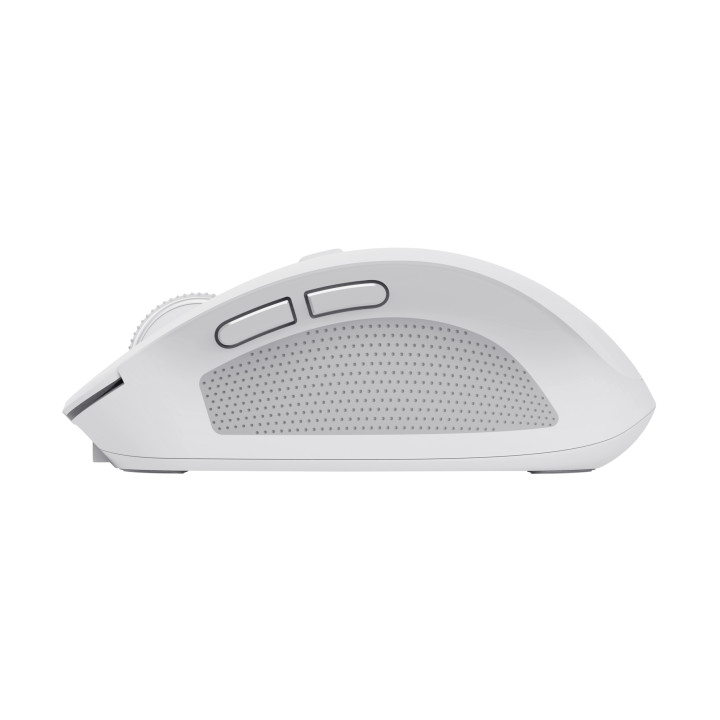 Trust Ozaa souris Bureau Droitier RF sans fil + Bluetooth Optique 3200 DPI — vue 4