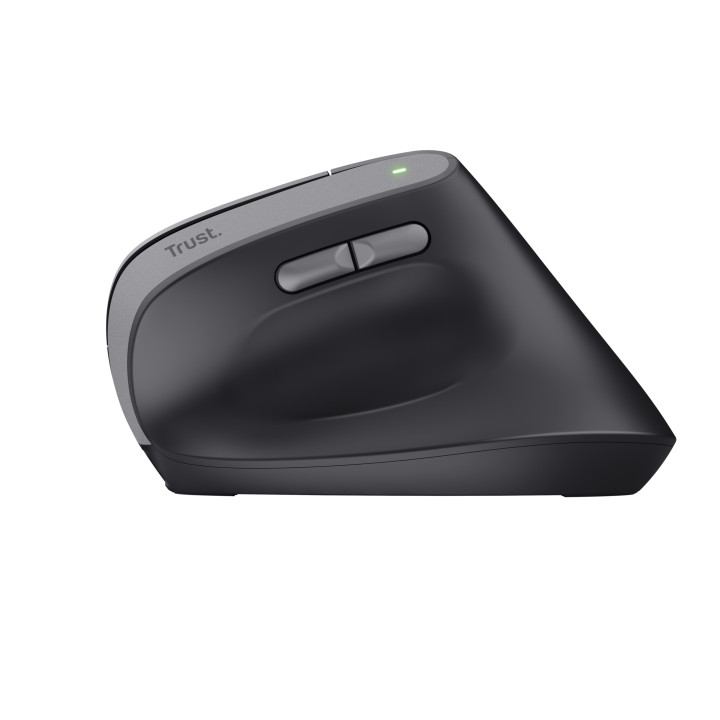Trust TM-270 souris Bureau Droitier RF sans fil Optique 2400 DPI — vue 4
