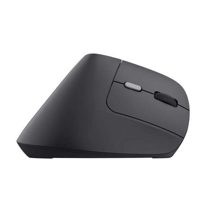 Trust TM-270 souris Bureau Droitier RF sans fil Optique 2400 DPI — vue 5
