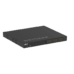 Netgear M4250-26G4XF-PoE+ — switch manageable