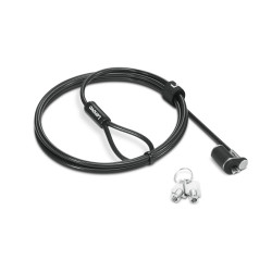 Lenovo 4XE1F30276 — Câble antivol, 1,5 m