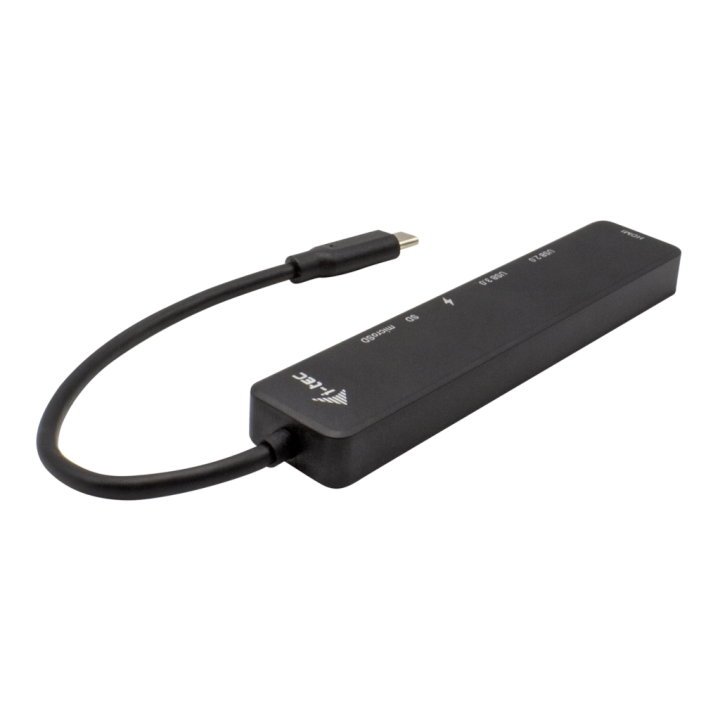 i-tec C31TRAVELEASYDOCKPD — vue 3