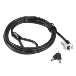 Lenovo 4XE1L51710 — Câble antivol, 1,8 m