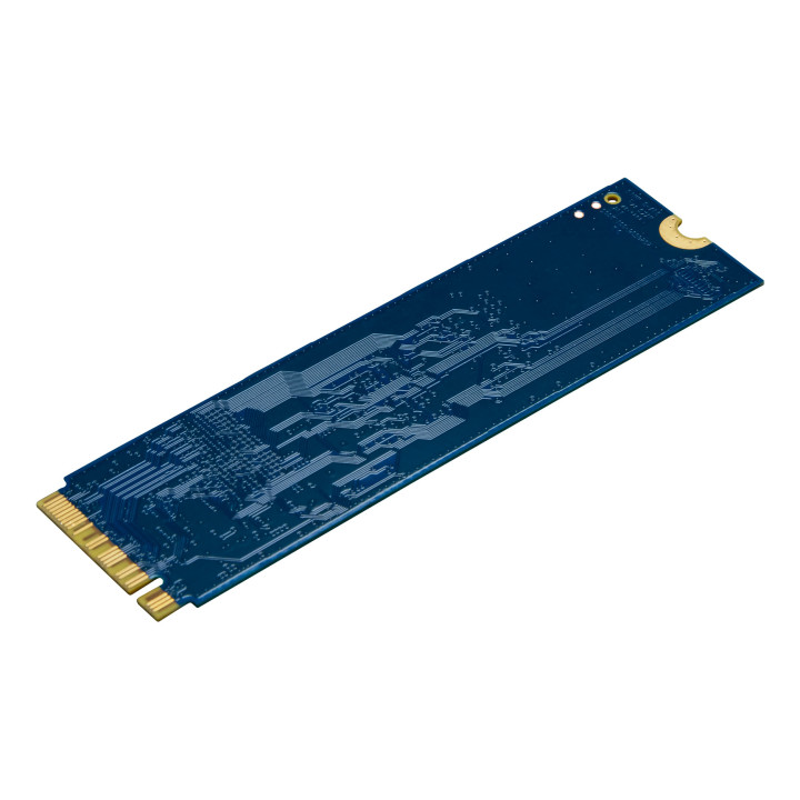 Kingston Technology 500G NV3 M.2 2280 NVMe SSD — vue 2