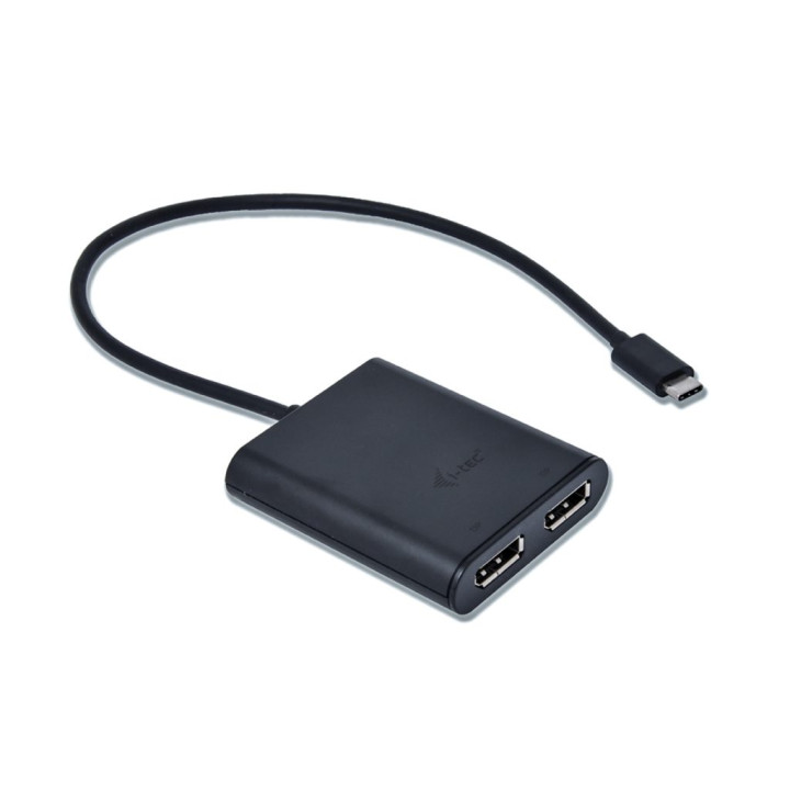 i-tec C31DUAL4KDP — vue 3