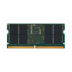 Kingston ValueRAM 16 Go DDR5 5600 MT/s — Barrette SO-DIMM