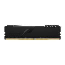 Kingston Technology FURY Beast 16Go 3200MT/s DDR4 CL16 DIMM Black — vue 1