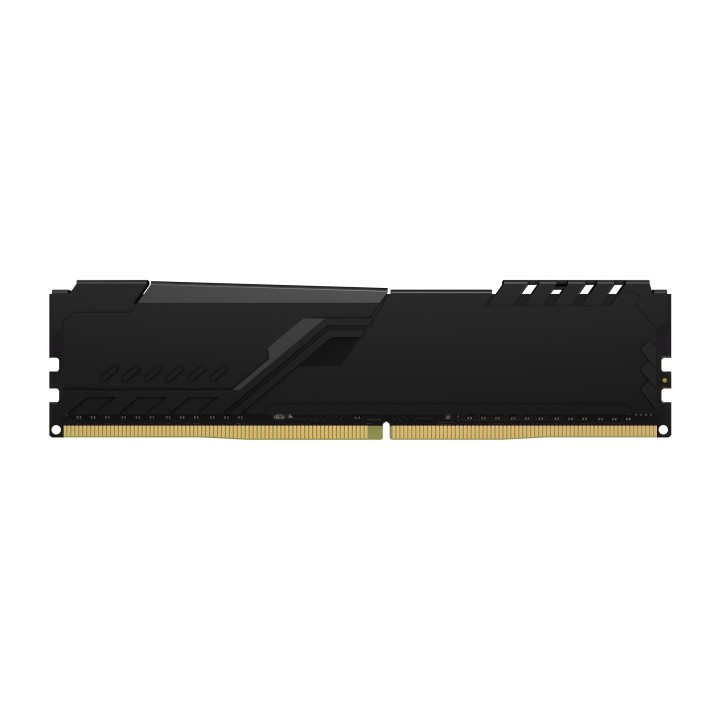 Kingston Technology FURY Beast 16Go 3200MT/s DDR4 CL16 DIMM Black — vue 1