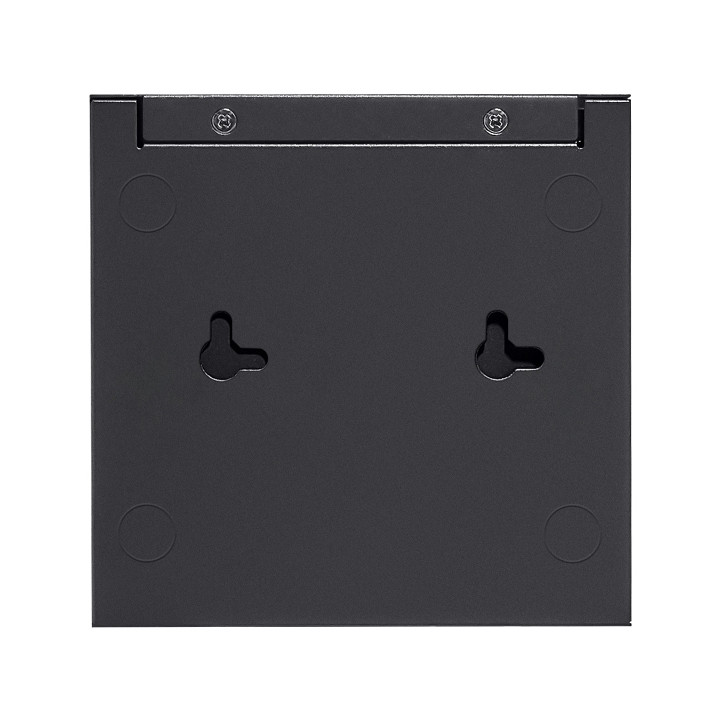 TP-Link Omada ES205G commutateur réseau Géré Gigabit Ethernet (10/100/1000) Noir — vue 2