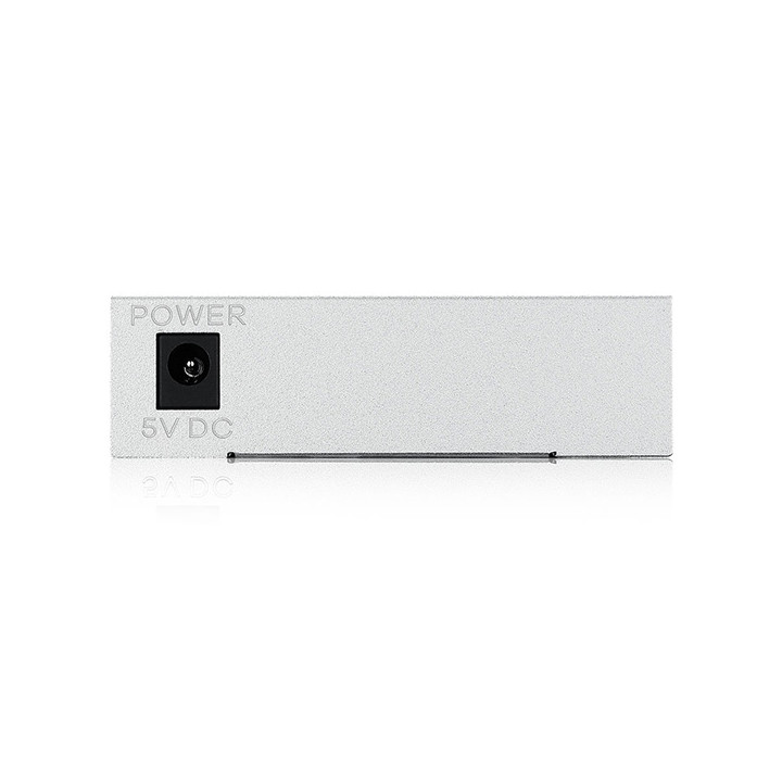 Zyxel GS-105BV5-EU0101F commutateur réseau Non-géré L2 Gigabit Ethernet (10/100/1000) — vue 4