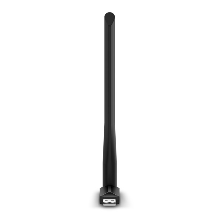 TP-Link Archer T2U Plus Interne WLAN 600 Mbit/s — vue 3