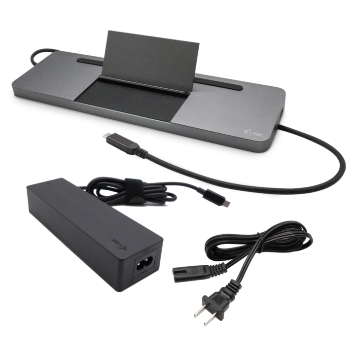 i-tec C31FLATPRO100 — vue 1