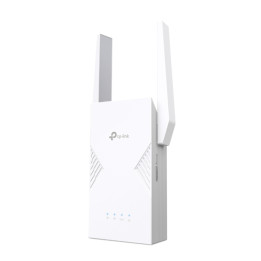 TP-Link BE3600 Émetteur et récepteur réseau Blanc 2500 Mbit/s — vue 1