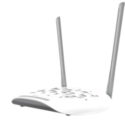 TP-Link TL-WA801N — Point d'accès Wi-Fi 4 jusqu'à 300 Mbit/s, PoE