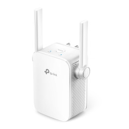 TP-Link TL-WA855RE prolongateur réseau Émetteur et récepteur réseau Blanc 10, 100 Mbit/s — vue 1