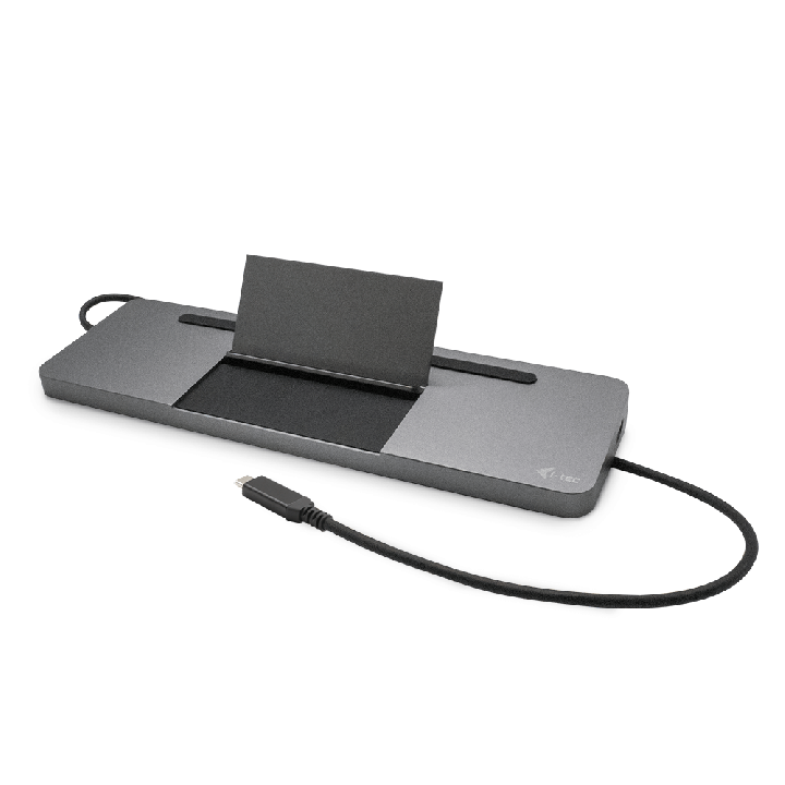 i-tec C31FLATPRO100 — vue 3