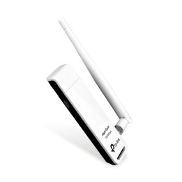 TP-Link TL-WN722N carte réseau WLAN 150 Mbit/s — vue 1