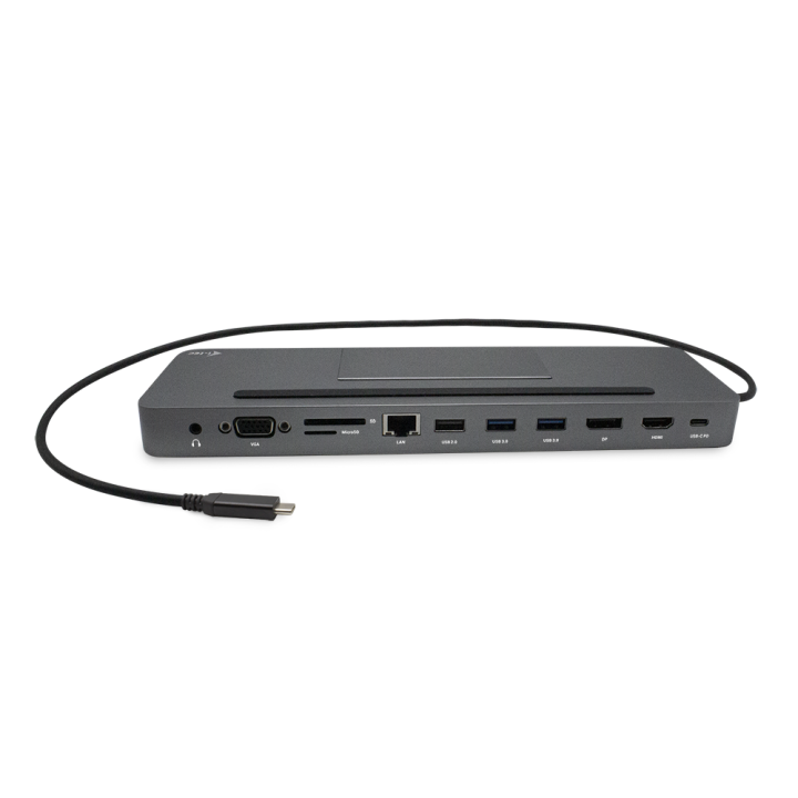 i-tec C31FLATPRO100 — vue 4