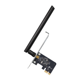 TP-Link Archer T2E Interne WLAN 433 Mbit/s — vue 1