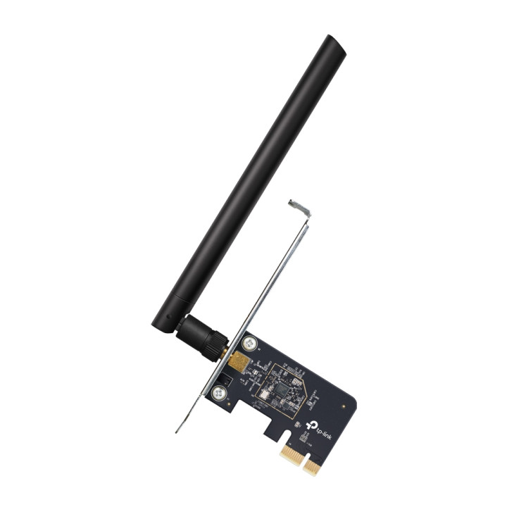 TP-Link Archer T2E Interne WLAN 433 Mbit/s — vue 1