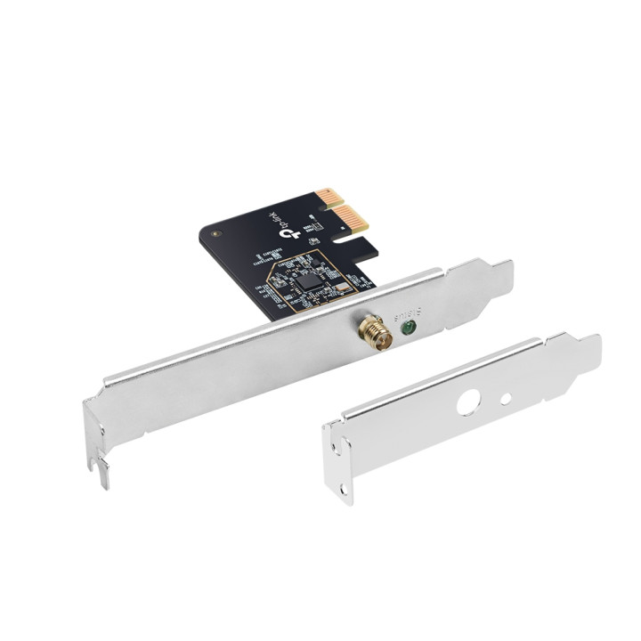 TP-Link Archer T2E Interne WLAN 433 Mbit/s — vue 4
