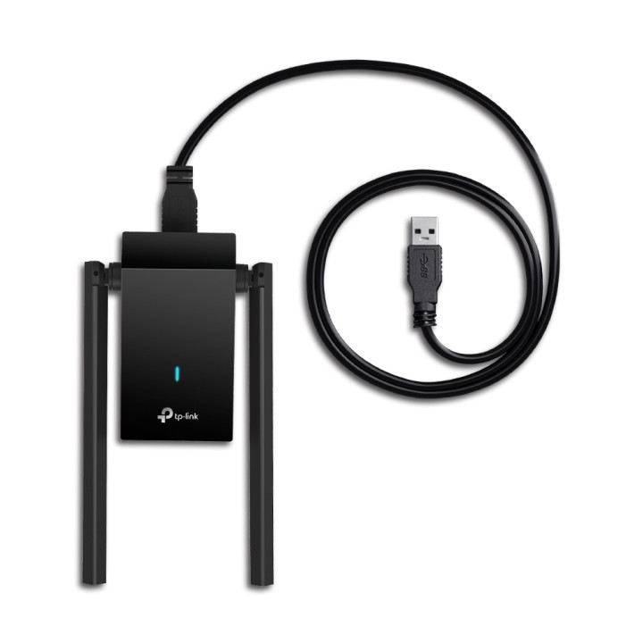 TP-Link Archer TX20U Plus WLAN 1800 Mbit/s — vue 3