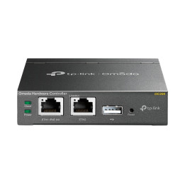 TP-Link Omada OC200 entrée et régulateur 10, 100 Mbit/s — vue 1