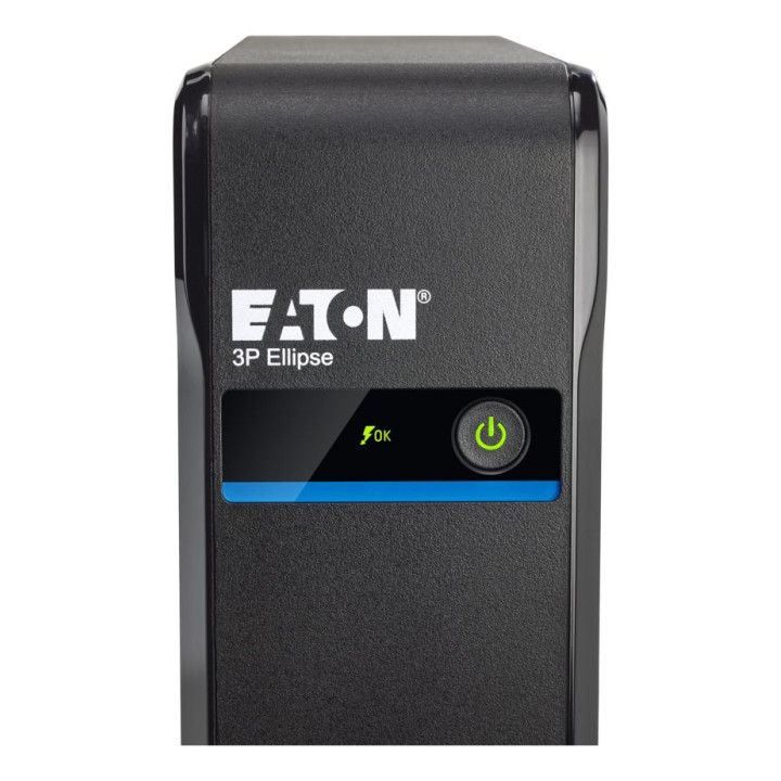 Eaton 3P Ellipse 1700 alimentation d'énergie non interruptible Veille 1,7 kVA 1040 W 8 sortie(s) CA — vue 5