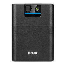 Eaton 5E Gen2 alimentation d'énergie non interruptible Interactivité de ligne 1,2 kVA 660 W 4 sortie(s) CA — vue 1
