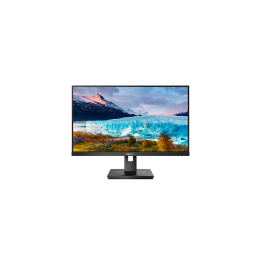 Philips 242S1AE — écran ergonomique 23,8 pouces