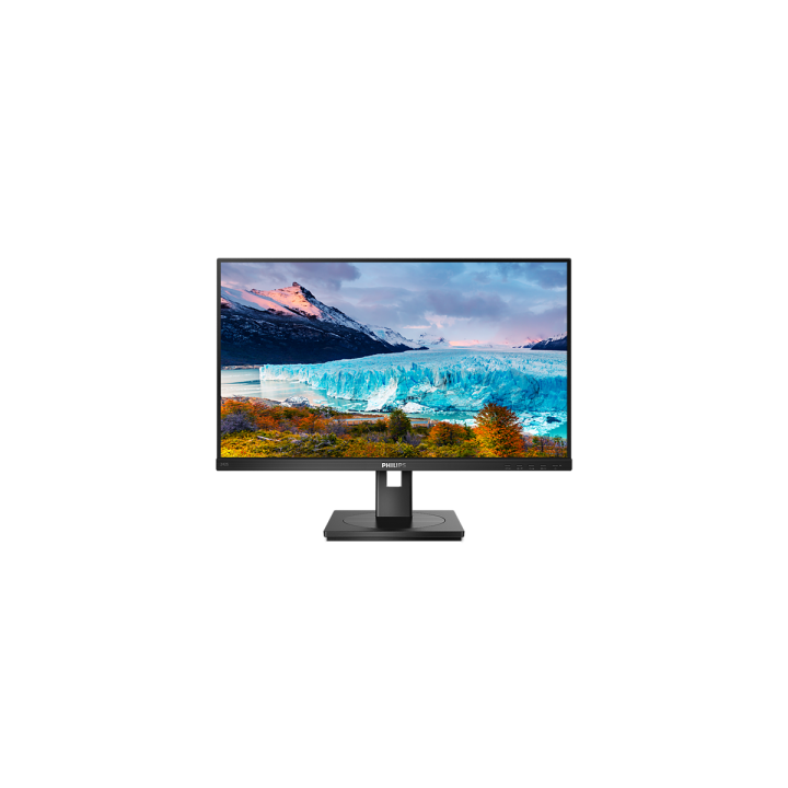 Philips 242S1AE — écran ergonomique 23,8 pouces