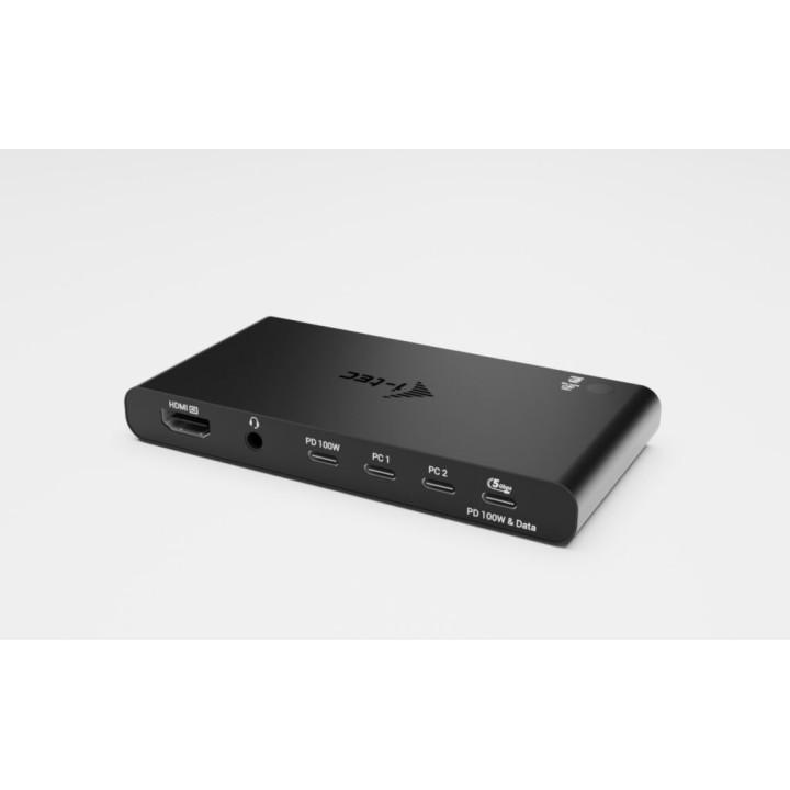 i-tec C31KVMHDMIDOCKPD — vue 3