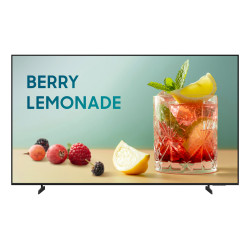 Samsung BE75FX-H — Écran d'affichage 75" 4K UHD, Wi-Fi