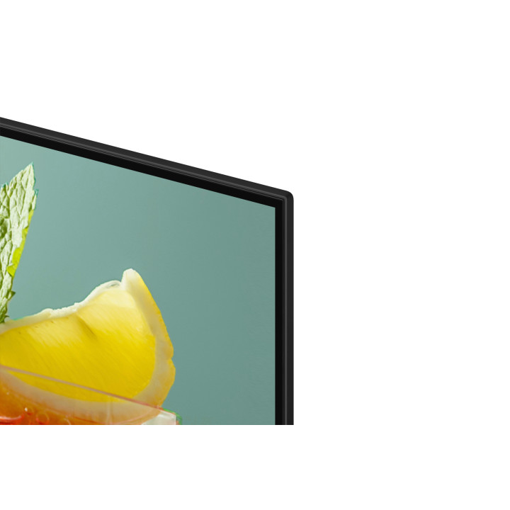 Samsung BE75FX-H Écran plat de signalisation numérique 190,5 cm (75") LED Wifi 4K Ultra HD Noir Intégré dans l — vue 4