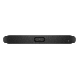 HP Poly Barre vidéo USB Poly Studio V12 sans module d’alimentation — vue 1