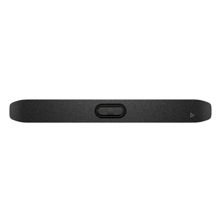 HP Poly Barre vidéo USB Poly Studio V12 sans module d’alimentation — vue 1
